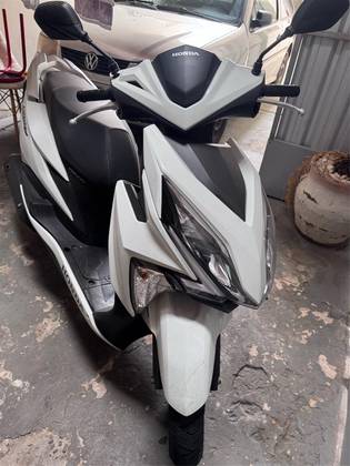 HONDA ELITE 125i 